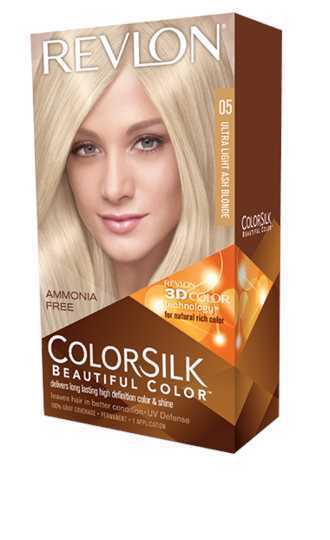 Hair Color Colorsilk Beautiful Color 59,1ml