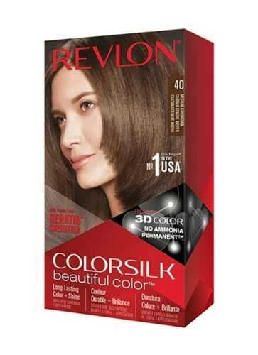 Hair Color Colorsilk Beautiful Color 59,1ml