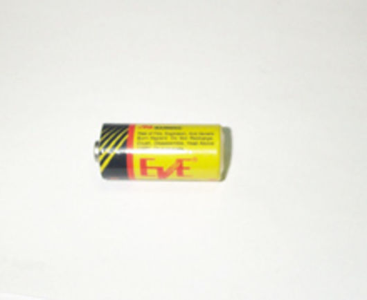 Bateria Litio 3.6v A33x14d