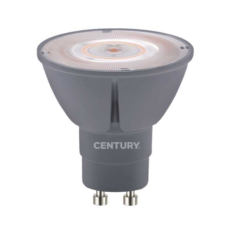 Century Dsd-061230 Lâmpada LED 6,5 W Gu10 G