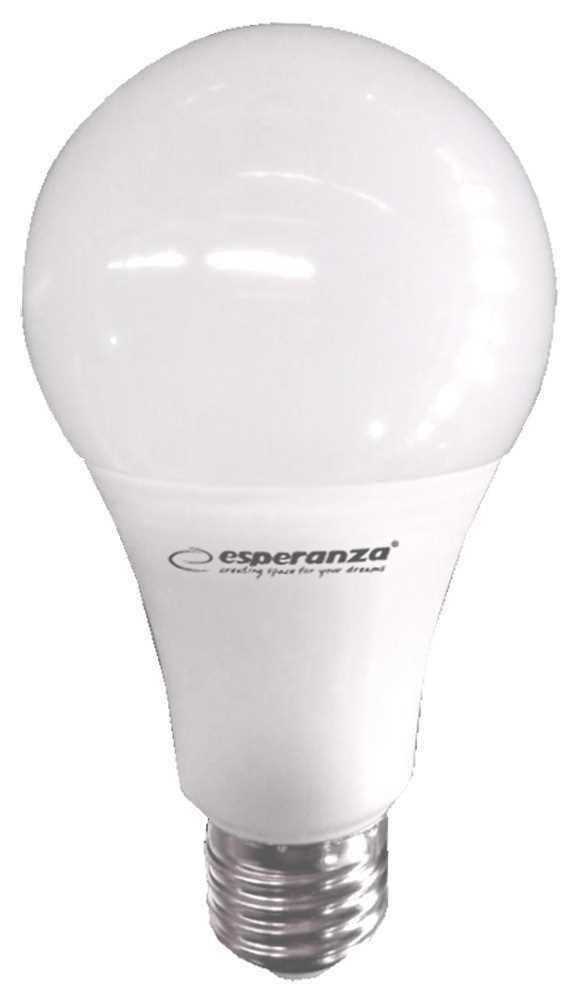 Esperanza LED Light A60 E27 5w