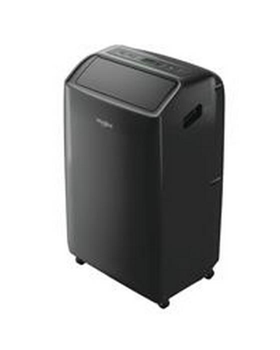 Portable Air Conditioner Whirlpool Pacf29co B Black