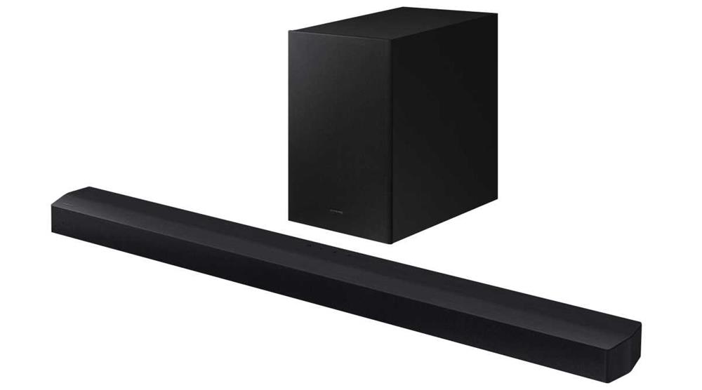 Samsung Hw-C450 Soundbar Speaker 2.1 Channels 2800 W