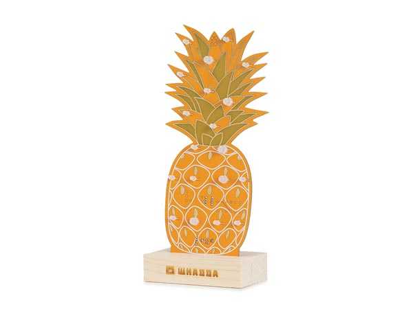 Kit de solda Pineapple Xl