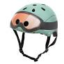 Children's Helmet Hornit Military 48-53