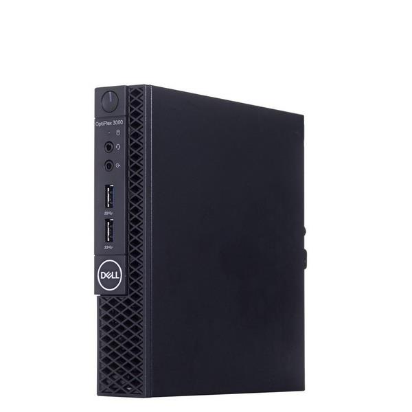 Dell Optiplex 3060 I5-8500t RAM 8gb 256gb SSD Msf.