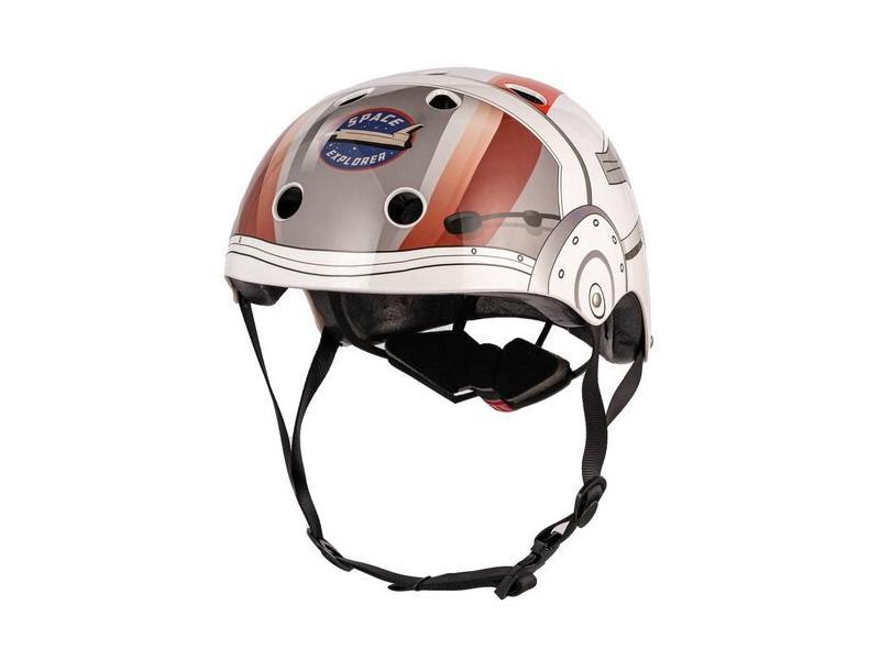 Children's Helmet Hornit Astro M 53-58 Cm Atm929