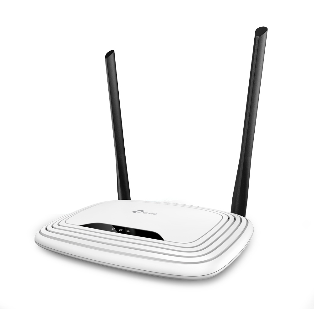 Router Wireless Tp-Link        -Wr841n