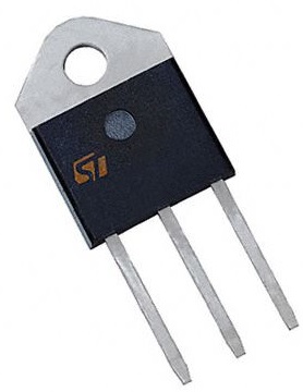 Triac = Bta26-600b