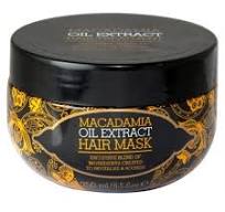 Hair Mask Macadamia Oil Extract  250ml