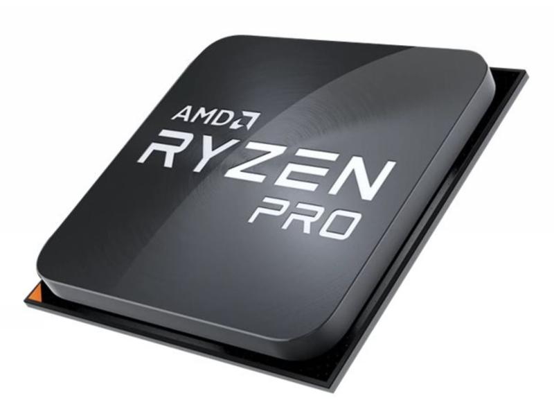 Processador Amd Ryzen 9 Pro 3900 3,1 Ghz 64 Mb L3