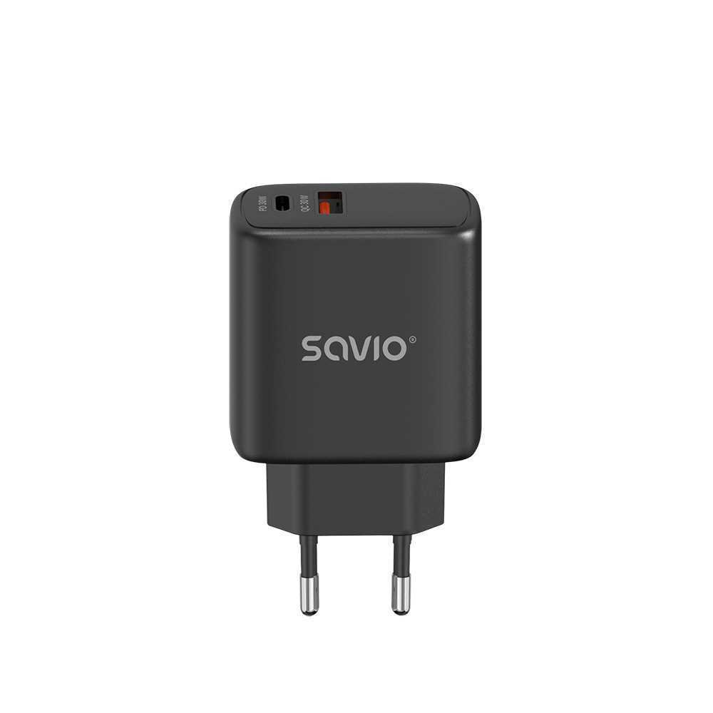 *wall Usb Charger La-06b Savio