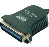 Sedna Adapter Usb 2.0 Zu Parallel Retail