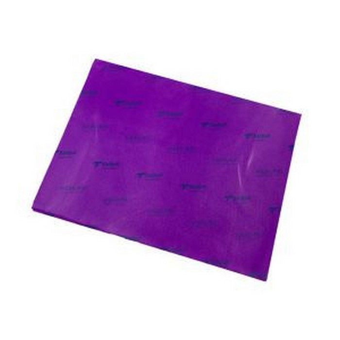 Bolsa 25 Hojas + 1 Hoja Gratis Papel Seda-Fsc-18g - 50 X 75 Cm Morado Sadipal S0718110