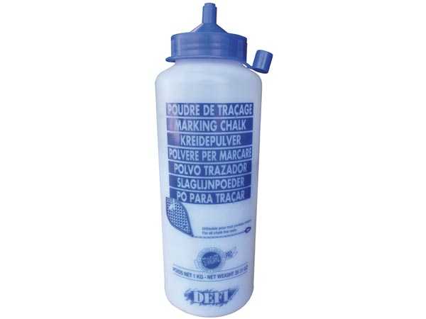 Defi - Chalk Powder - Blue - 1 Kg