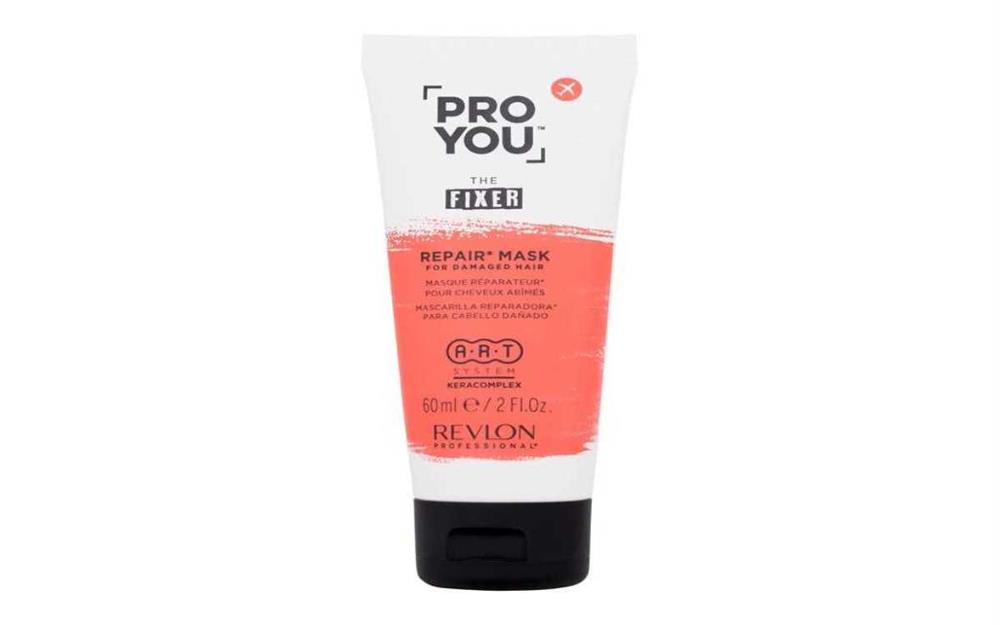 Hair Mask Proyou The Fixer Repair Mask 60ml