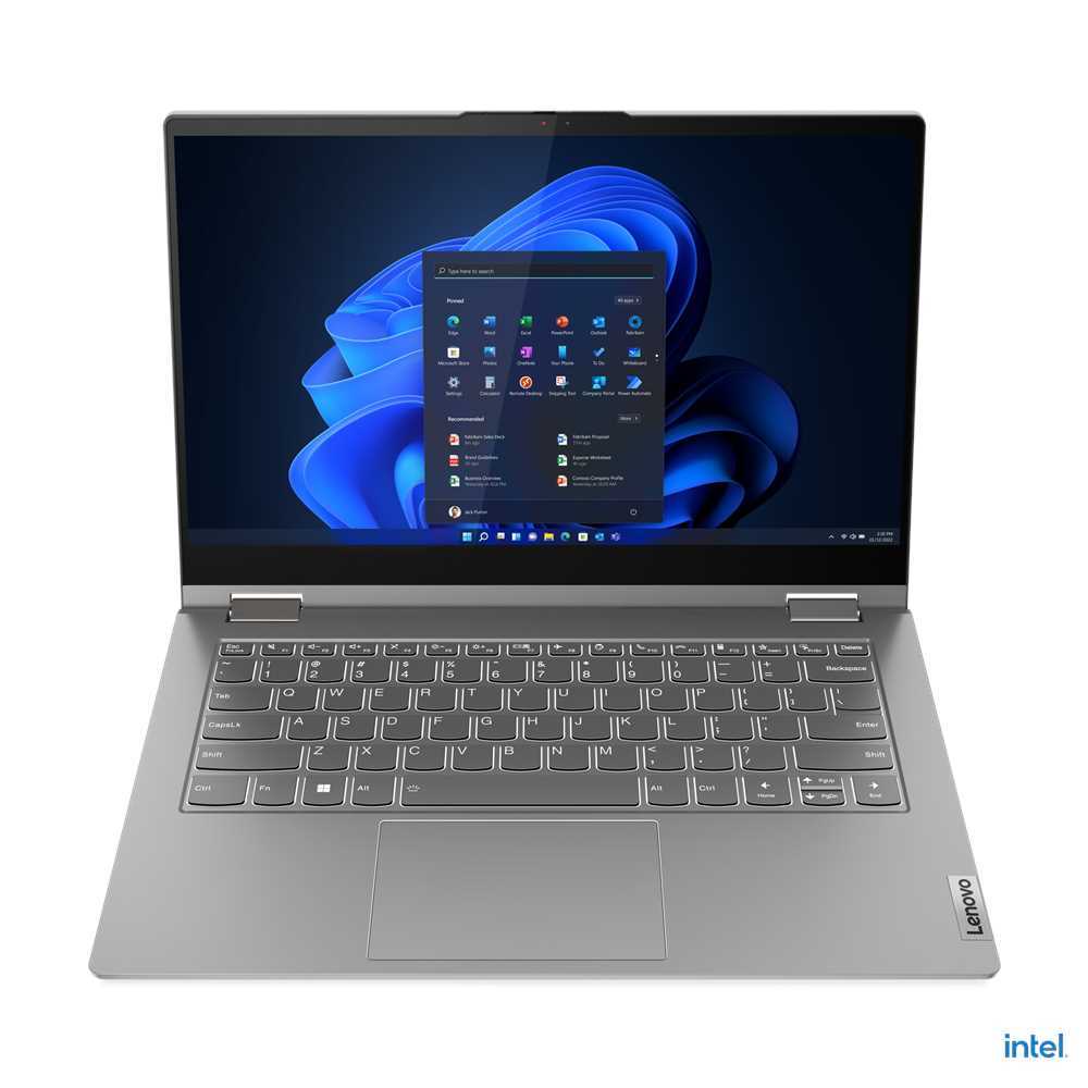 Thinkbook 14s Yoga G3 Iru C I7-Syst