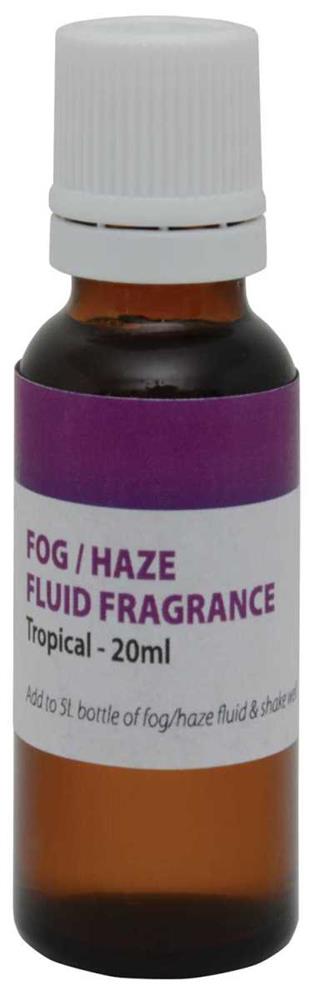 Tropical Fragrance 20ml