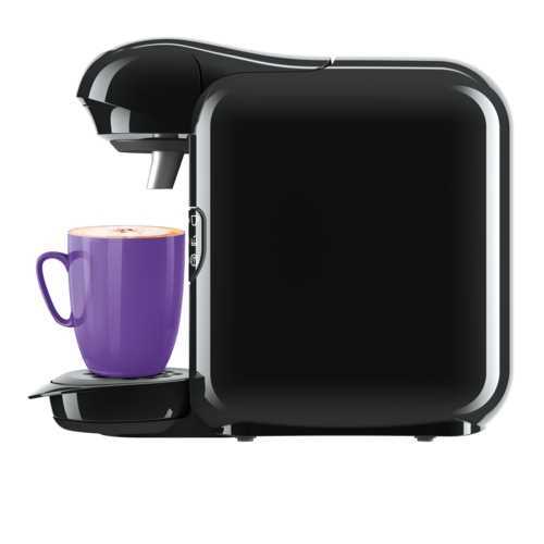 Máquina de café, Comprar