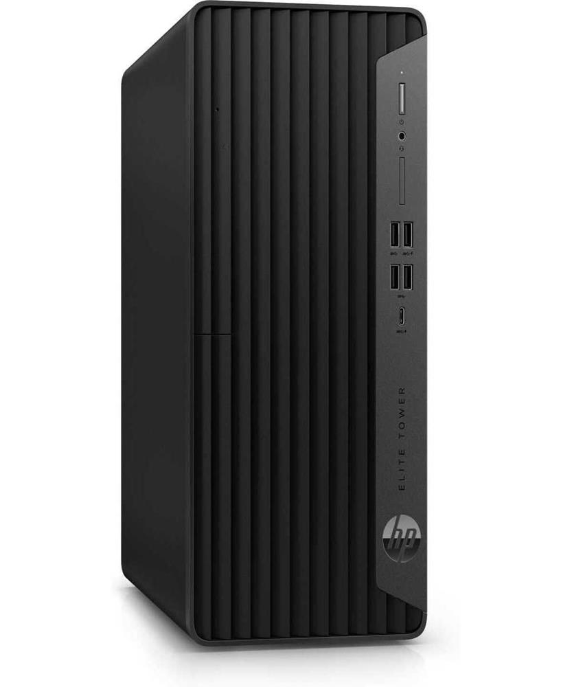 Hp Elite Tower 800 G9 I5-12500 Syst