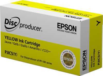 Epson C13s020692 / Pjic7y Gelb Tinte