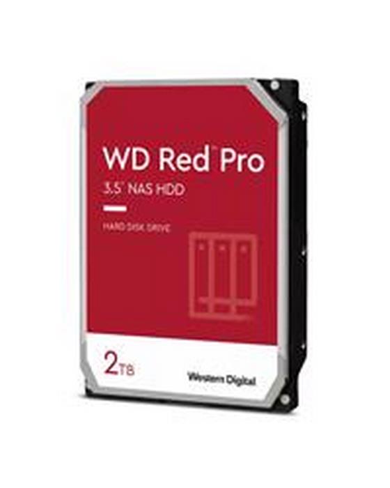 Western Digital Red Wd142kfgx Unidade de Disco Rí.