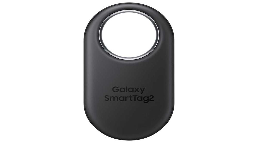 Samsung Galaxy SmartTag 2 (2023) preto