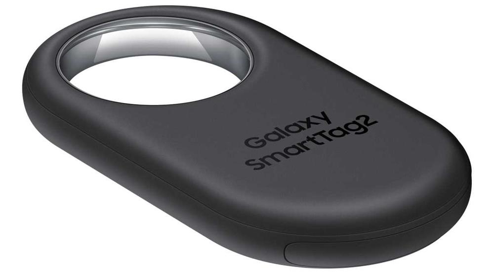 Samsung Galaxy SmartTag 2 (2023) preto