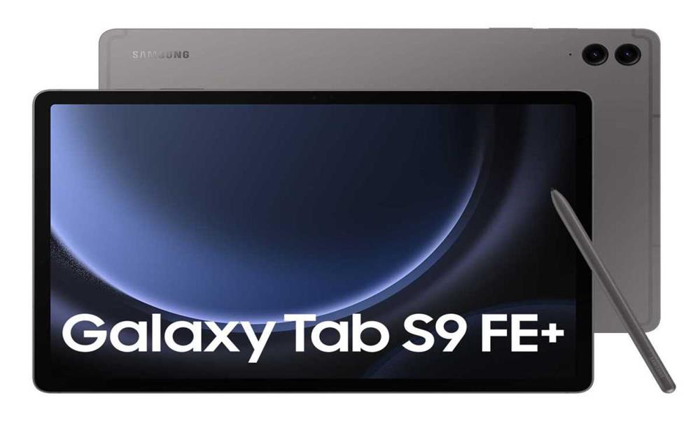 Tablet Galaxy Tab S9 Fe+ 12,4