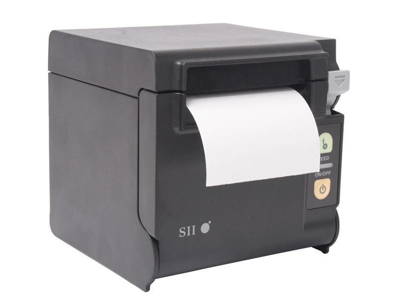 Impressora de etiquetas Seiko RP-F10