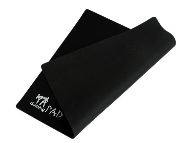 Gembird Mp-Game-M Mouse Pad Gaming Mouse Pad Black