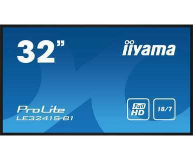 Iiyama 80.0cm (32