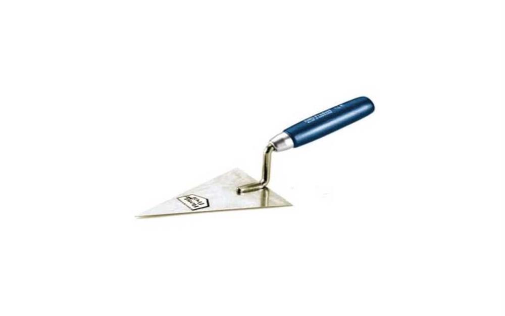 Jung - Plasterer's Trowel - Holland - Point - 160 Mm - Semi-Pro