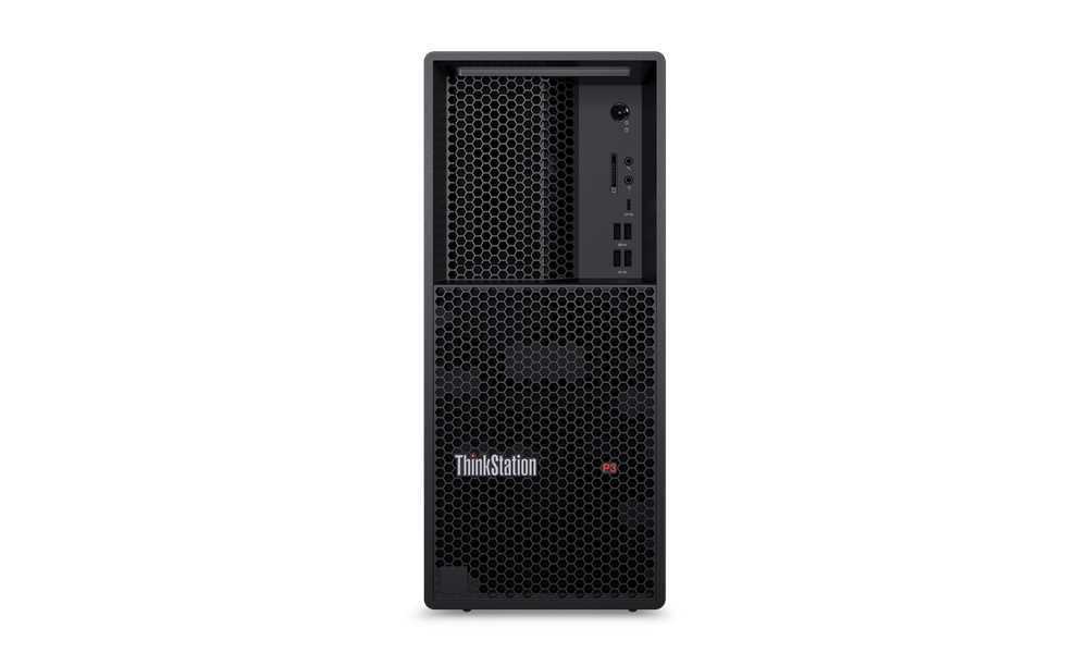 P3 Tower W680 Es T Core I7-1370syst