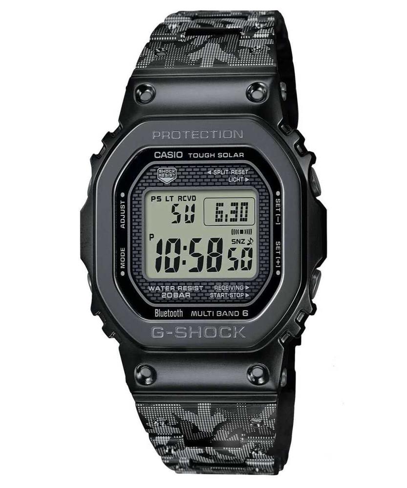 Relógio masculino Casio G-Shock 40th Anniversary .
