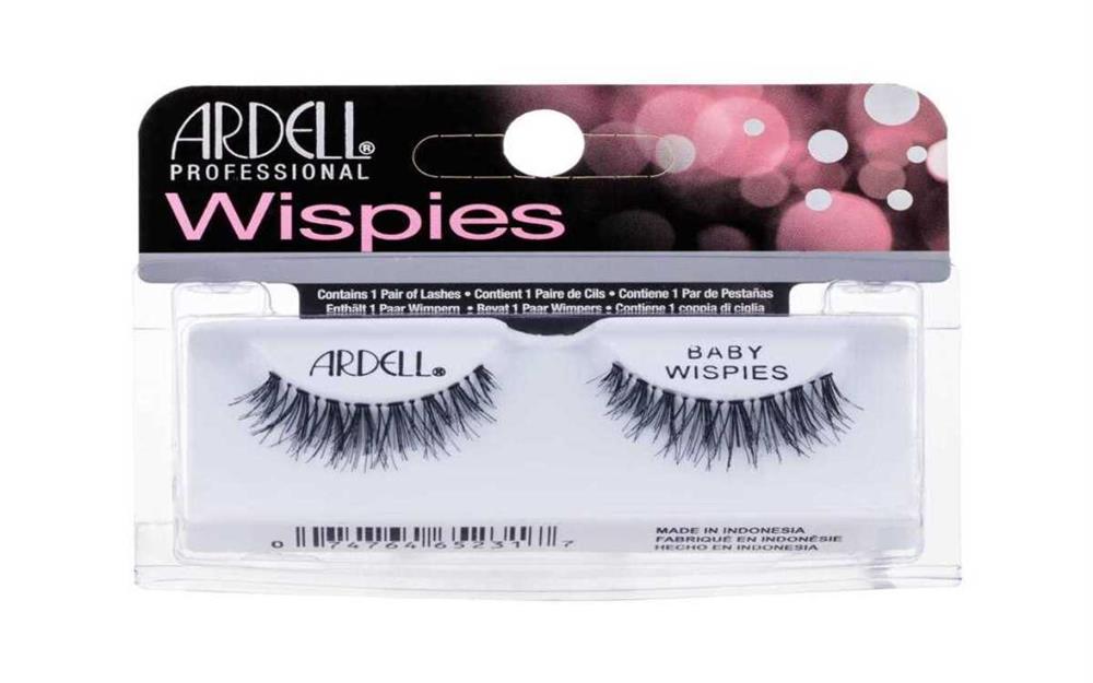 False Eyelashes Wispies Baby Wispies 1pc