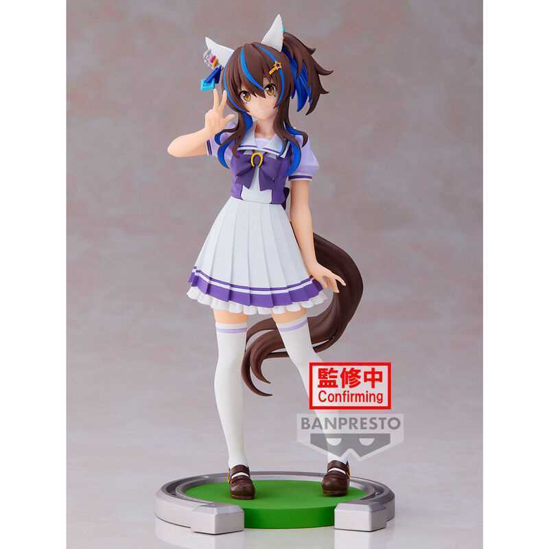 Figura Daitaku Helios Umamusume Pretty Derby 17cm