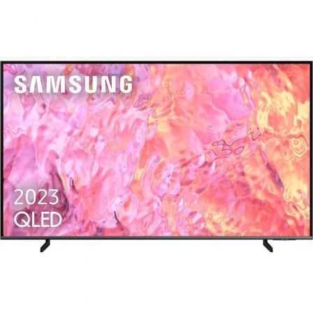 Televisor Samsung Qled Tq65q64cau 65