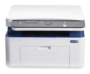 Xerox Workcentre 3025/Ni Laser 1200 X 1200 Dpi 20 Ppm A4 Wi-Fi