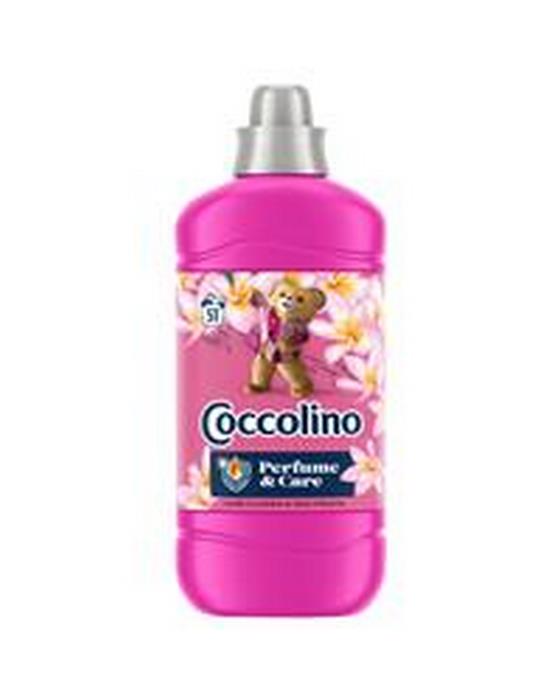 COCCOLINO Plyn SS PINK 1275ml