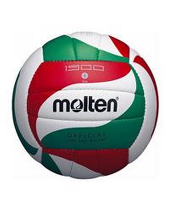 Molten V5m1900 - Volleyball  Size 5