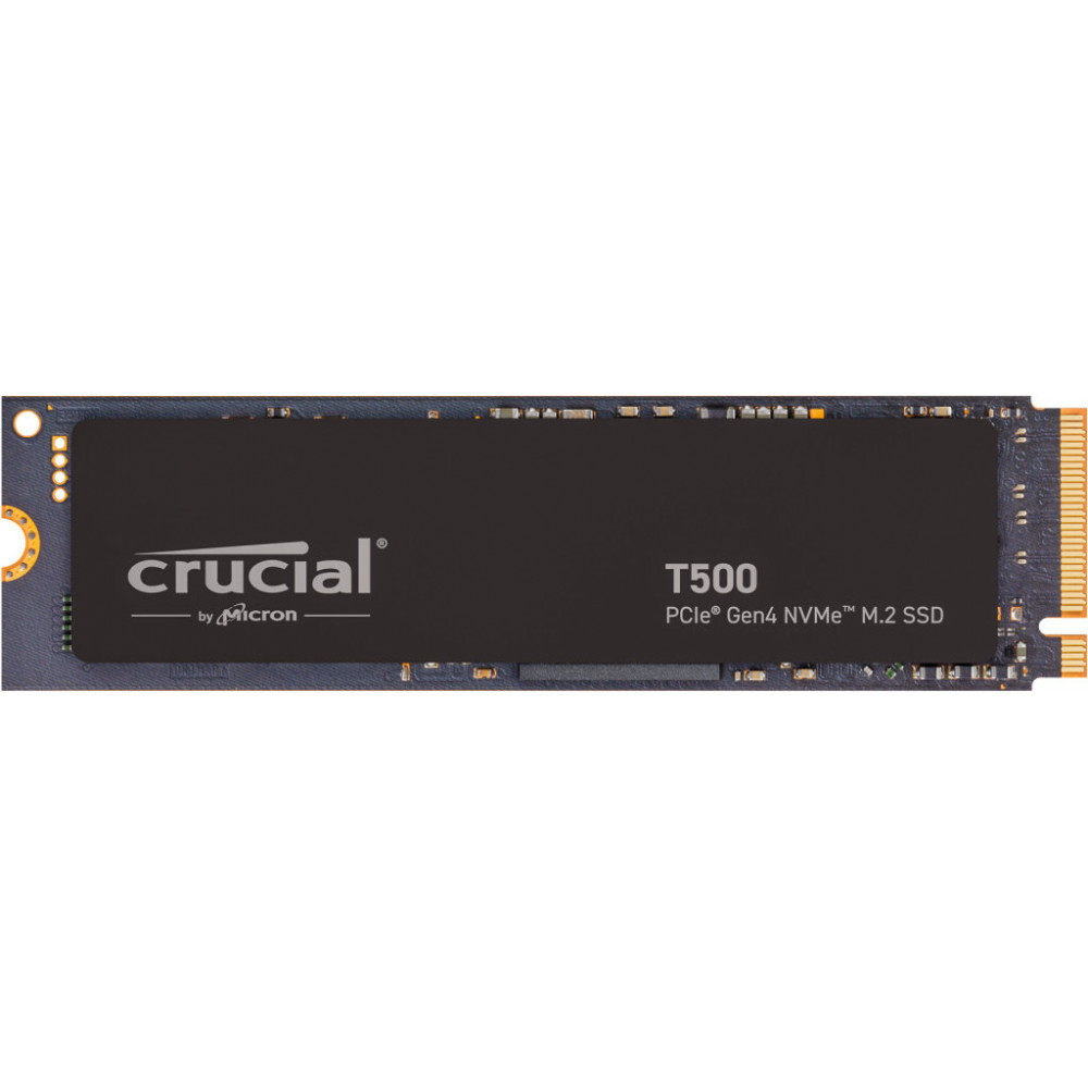 *T500 500GB M.2 NVMe2280 PCIe 4.0  7200/5700