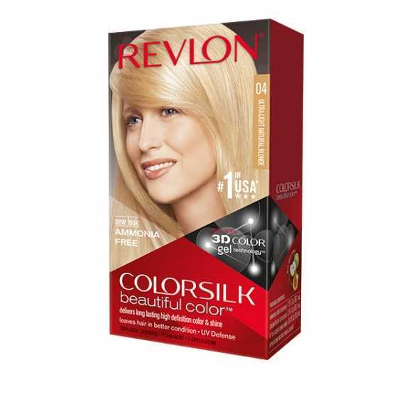 Hair Color Colorsilk Beautiful Color 59,1ml