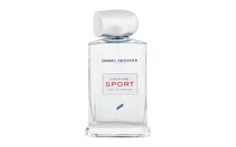 Coleção eau de parfum couture sport 100ml