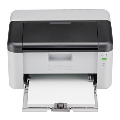 Brother Hl-1210w Laser Printer 2400 X 600 Dpi A4 .
