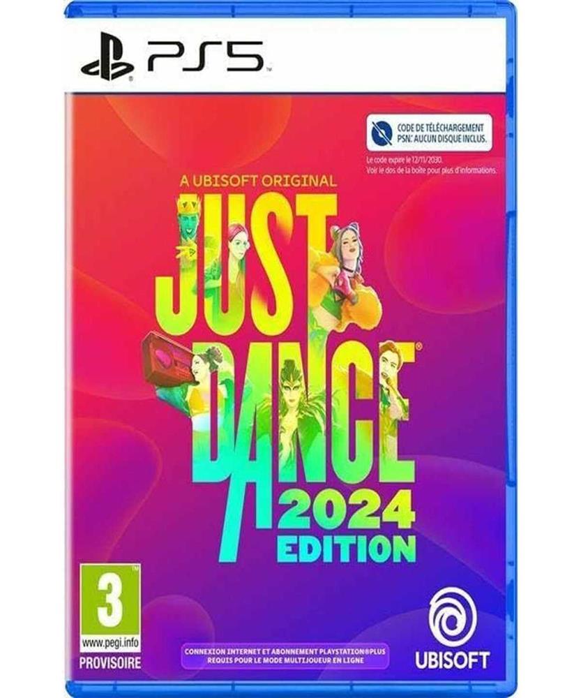 Just Dance e PlayStation selam parceria no Brasil