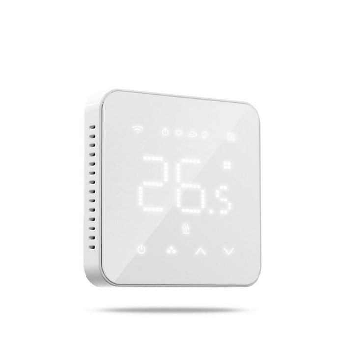 Chytrý Wi-Fi Termostat Meross Mts200bhk(Eu) (Homekit)