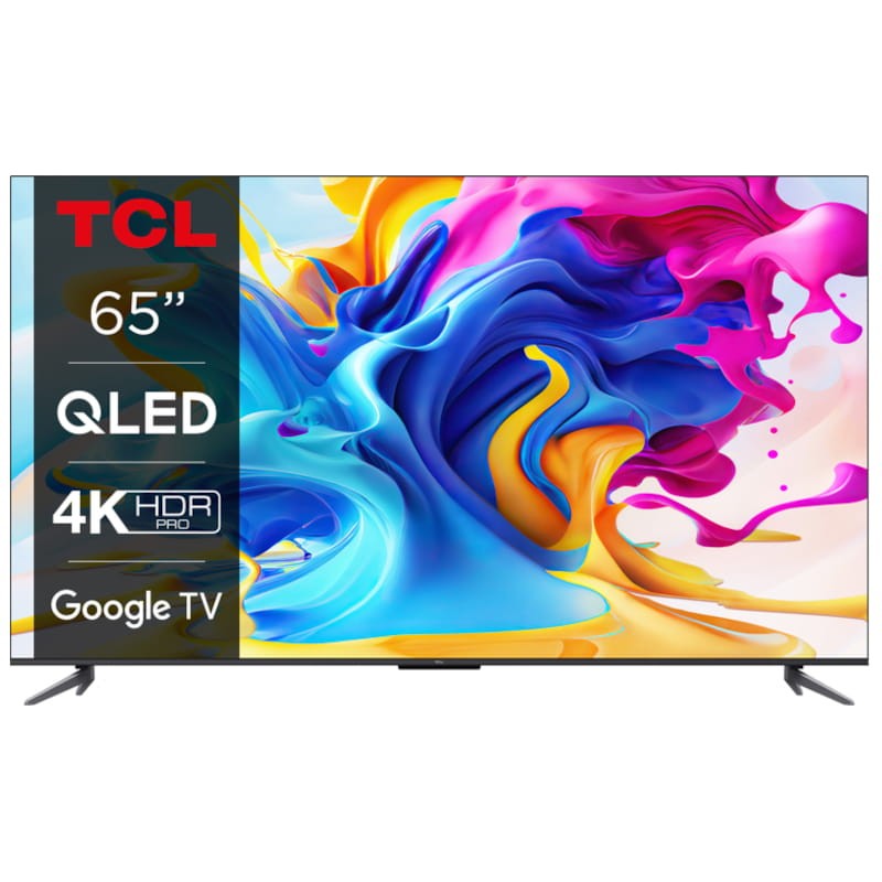 TV TCL 65