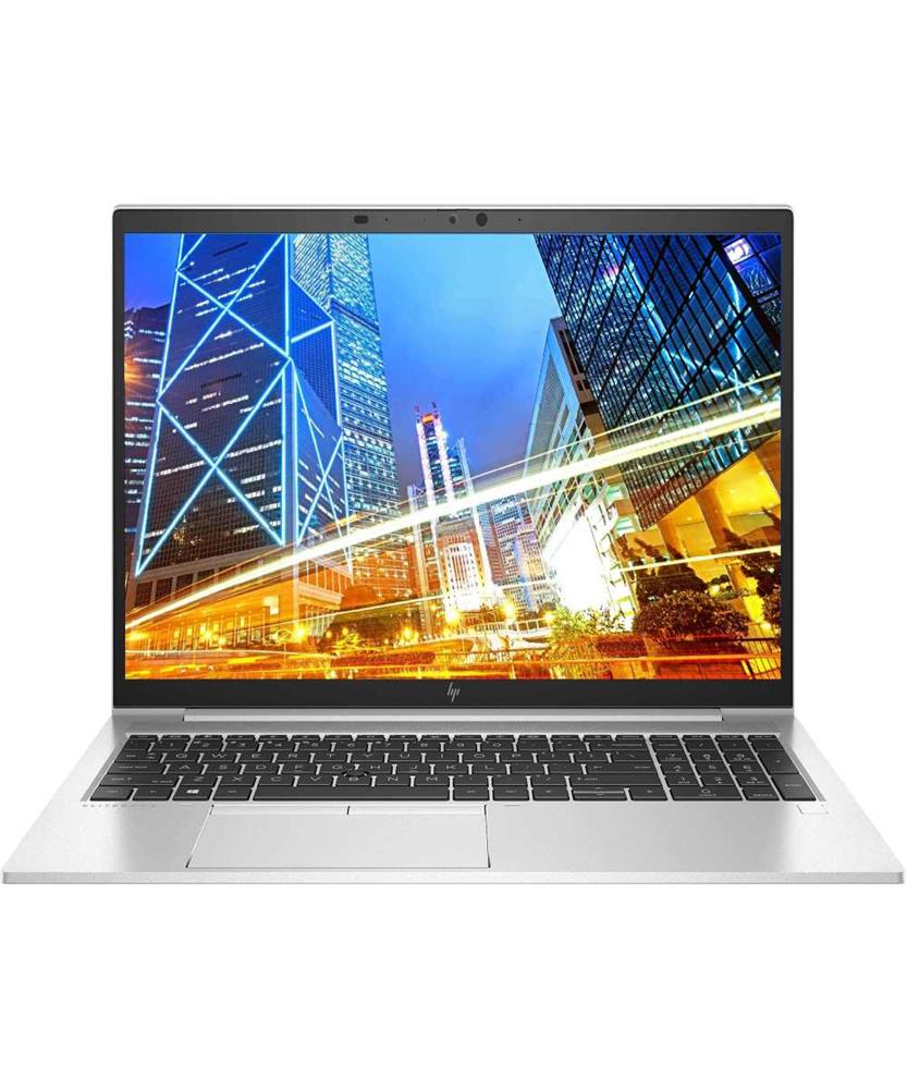 Nb hp elitebook 850 g8 core i5-1135g7 8gb 256gb s. (Recondicionado)