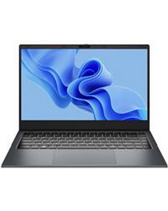 Chuwi Gemibook X Pro Cwi574 Intel Alder Lake-N N100 14.1 Fhd Ips 8gb Ssd256 Bt Win11